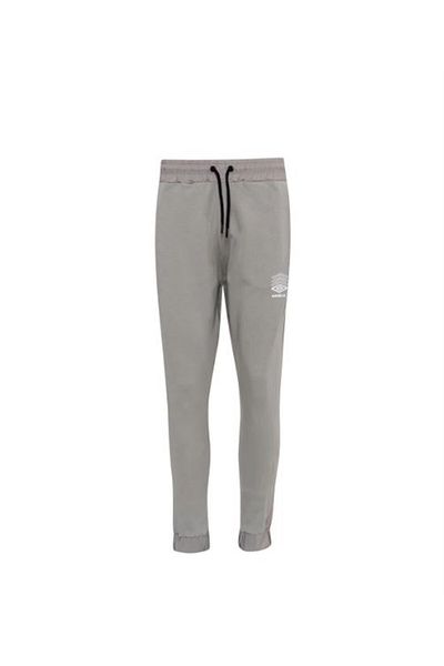 UMBRO Περισσότερα Φούτερ Γκρι Ανδρικό Φούτερ FD-0100