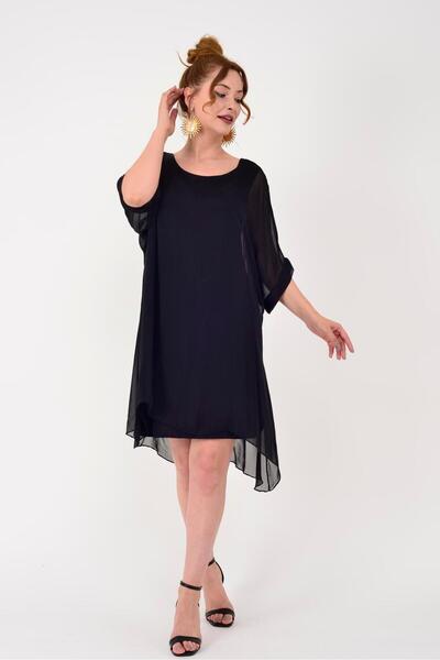 Park Moda 6129 ΦΟΡΕΜΑ ΜΕΤΑΞΩΤΟ ΜΕ ΠΙΣΩ ΣΤΡΑΣΜΕΝΟ