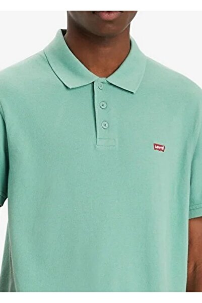 Levi's Men's T-shirt A2085-0002 - Comfortable and Stylish Design