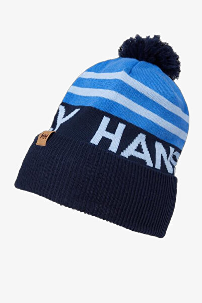 Helly Hansen Ridgeline Unisex Blue Beret 67150-554