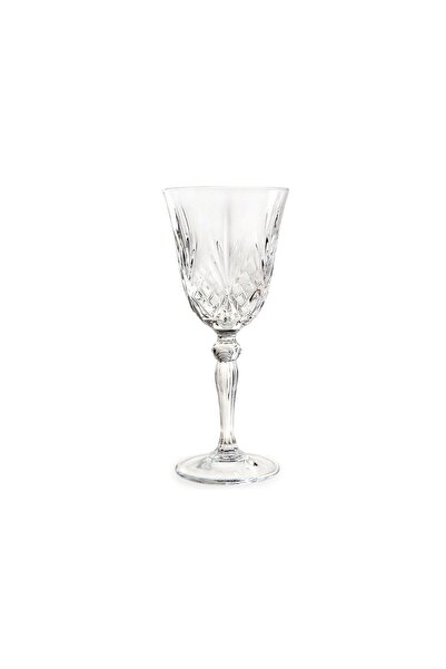 RCR Melodia 6'lı Kahve Yanı Bardak 80 ml