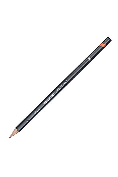 Derwent Graphic Pencil (3H)