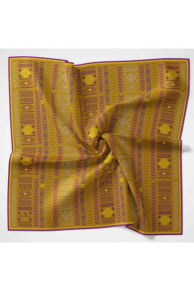 Silk Home Μαλακό Κασκόλ - Μοντέλο 73061-10
