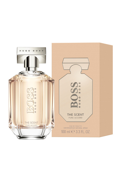 Trendyol'da Hugo Boss The Scent Parfüm Satın Al