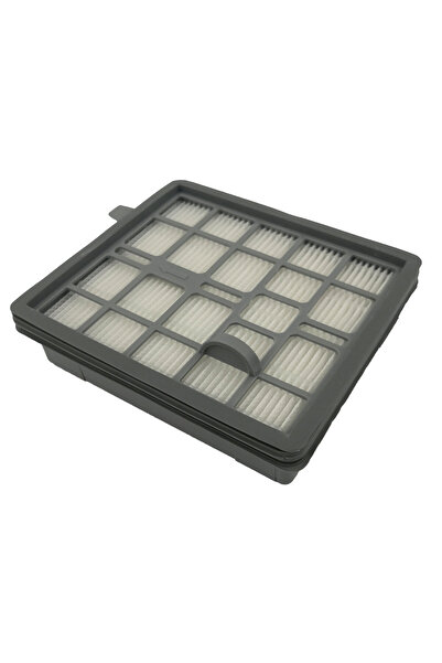 Magic Bags Φίλτρο Hepa ηλεκτρικής σκούπας - HF124