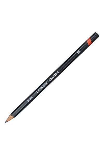 Derwent Graphic Pencil (Hb)