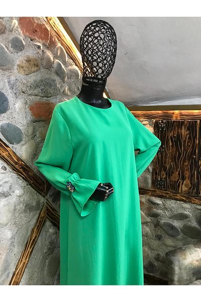 QETEN Tunic
