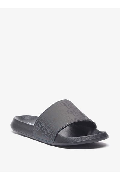 Kappa Men's Slip-On Slide Slippers