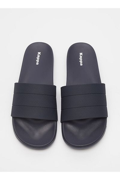 Kappa Men's Textured Slide Slippers