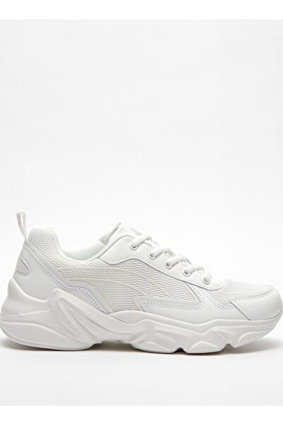 Kappa Women's Lace-Up Sneakers