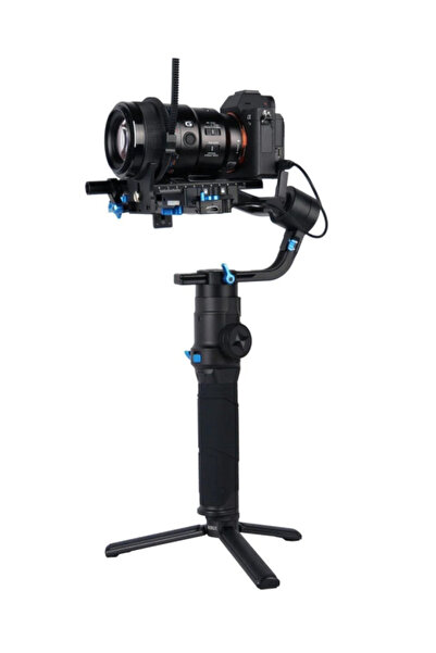 SIRUI Exact Pro Kamera Gimbal