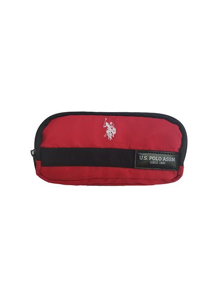 U.S. Polo Assn. ΒΑΣΗ. Polo Assn. Τσάντα στυλό με άδεια χρήσης