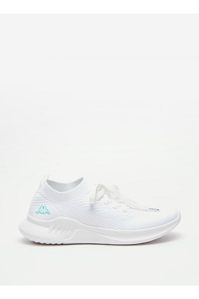 Kappa Women's Lace-Up Walking Shoes