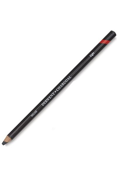 Derwent Charcoal Pencil (Light / Open)