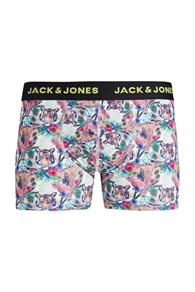 Jack & Jones Ανδρικά μπόξερ - 12250367 Μοντέλο κωδικοποιημένο