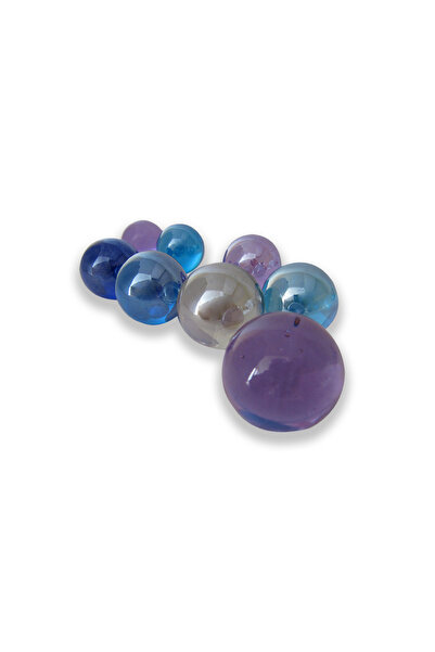 RADER Dekor Bilye Set,Mavi Ton 5090 Mc