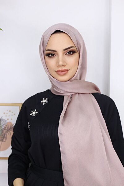 Zerlinda Şal din satin Janjan (rochie de seară)