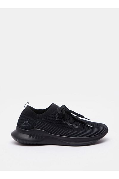 Kappa Women's Lace-Up Walking Shoes
