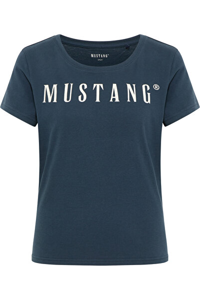 Mustang Tişört -