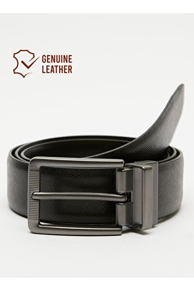 Duchini حزام خصر مزخرف بإبزيم للإغلاق