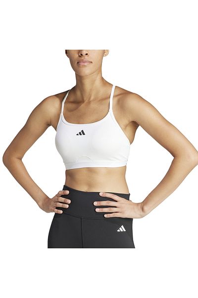 adidas Aeroreact Training Light - حمالة صدر رياضية