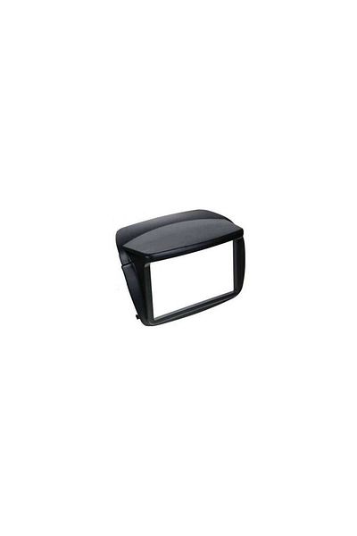 Opel Combo 2010-2015 Double Tape Frame