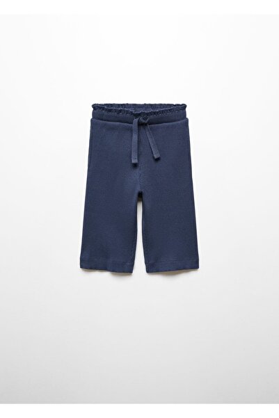 MANGO Baby Tricotaj Pantaloni