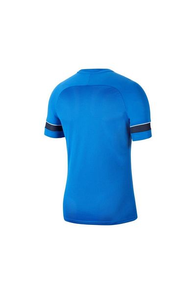Nike Tricou albastru Cw6101 Dri Fit Academy