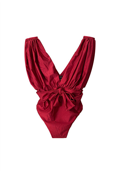 Siren Ertan ISTANBUL Bordo Mayo