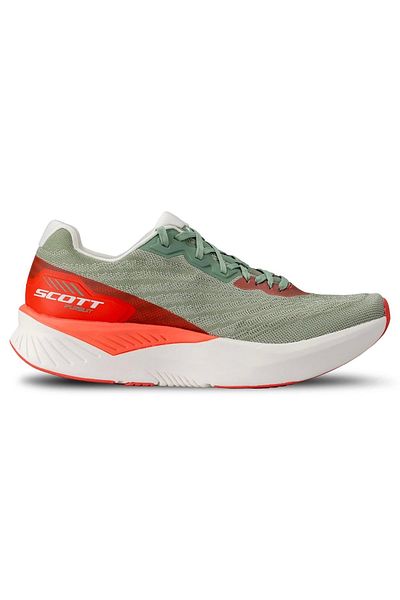 SCOTT Green Pursuit Women's Running Shoes