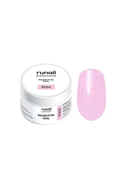 RUNAIL Uv Gel Potal 15 Gr 8554