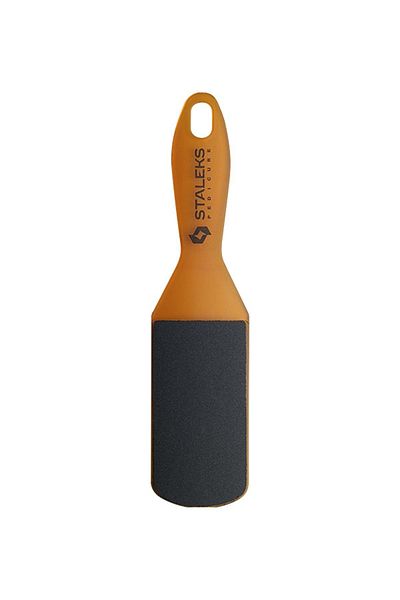 STALEKS Expert 10 Type 3 Plastic Foot File (100/180 Grit) Ae-10/3