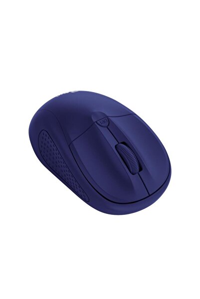 Trust 24796 Primo Kablosuz Mouse - Mavi