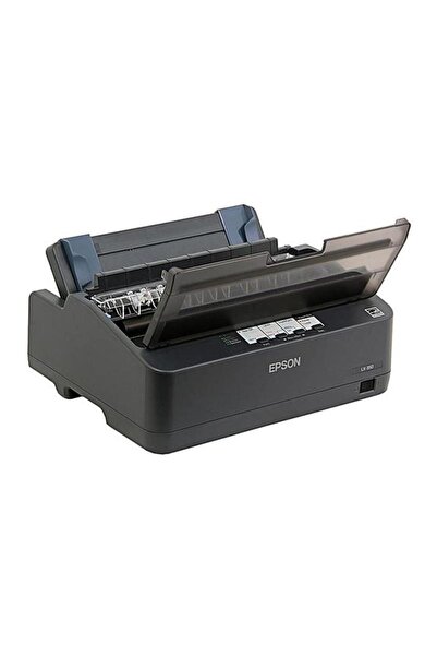 EPSON Lx-350 Nokta Vuruşlu Yazıcı, 9 Pin, 80 Kolon