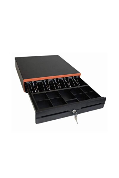 AFANDA Profesyonel Para Çekmecesi