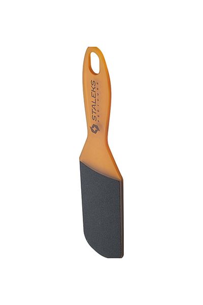 STALEKS Expert 10 Type 3 Plastic Foot File (100/180 Grit) Ae-10/3