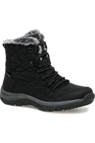 lumberjack Claudia 3pr Waterproof Waterproff Daily Snow Rain Boots