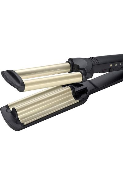 BABYLİSS Babyliss C260e Water Wave Curling Iron