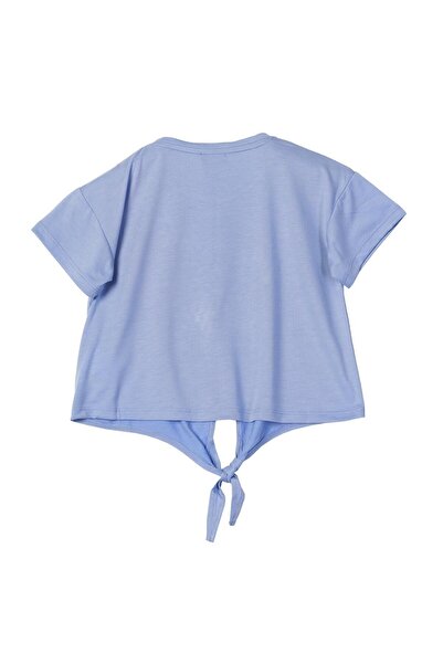 Benetton Girl's T-Shirt
