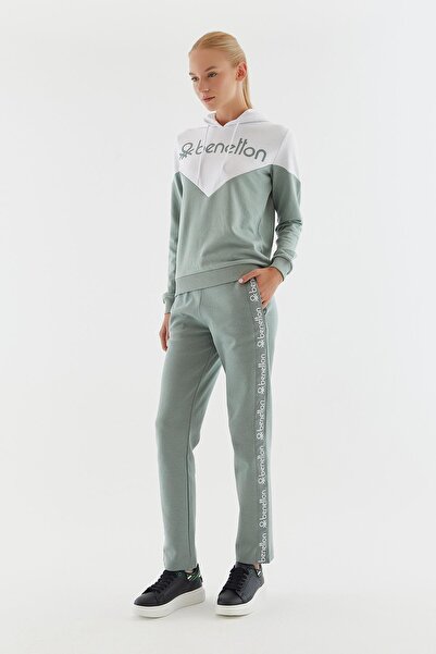 Benetton Μπλουζάκι μοντέλο Bnt-w20708