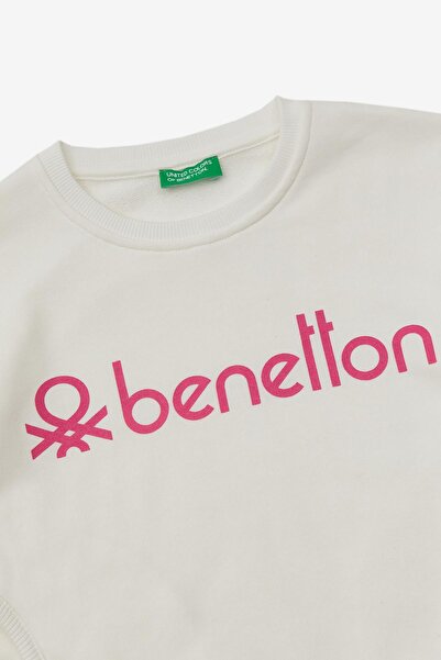 Benetton Hanorac model Bnt-g20829