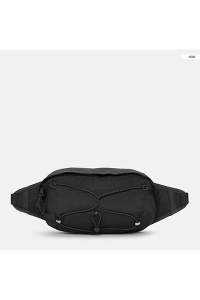 Timberland Tımbaland Color Hiking Bag - Black