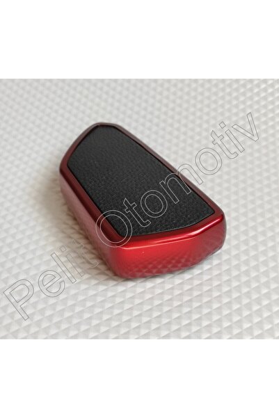 PELİTOTOMOTİV Husa pentru chei Skoda Octavia A8 Superlux