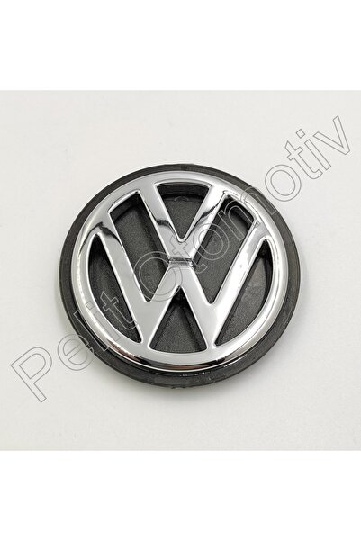 İthal بولو فينتو غطاء صندوق السيارة الخلفي معطف 3a9853630