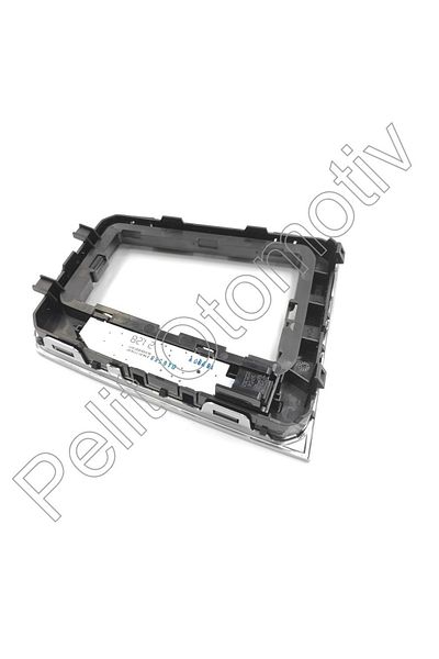 İthal Passat B8 Dsg - قاعدة وإطار ناقل الحركة الأوتوماتيكي 3g1713203ج