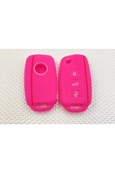 PELİTOTOMOTİV Θήκη κλειδιού Skoda 3 κλειδιά
