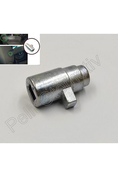 PELİTOTOMOTİV Transporter T5 T6 T7 Armrest Armrest Bushing Iron Right 7h0881082