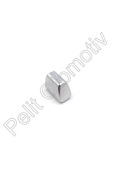 PELİTOTOMOTİV Leon Mk3 (2013-2020) Hand Brake Handle Knob 5f0711333a Nickel Plated