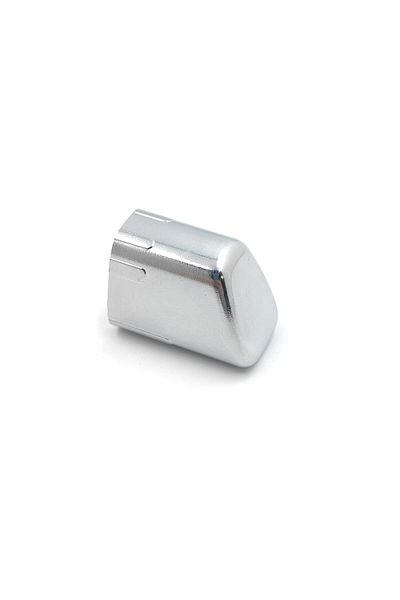 PELİTOTOMOTİV Seat Leon Mk3 (2013-2020) Hand Brake Lever Knob 5f0711333a Nickel Plated