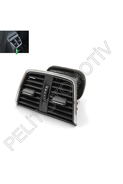 OEM Octavia Arka Konsol Havalandırma 5e0819203 (2013-2020)